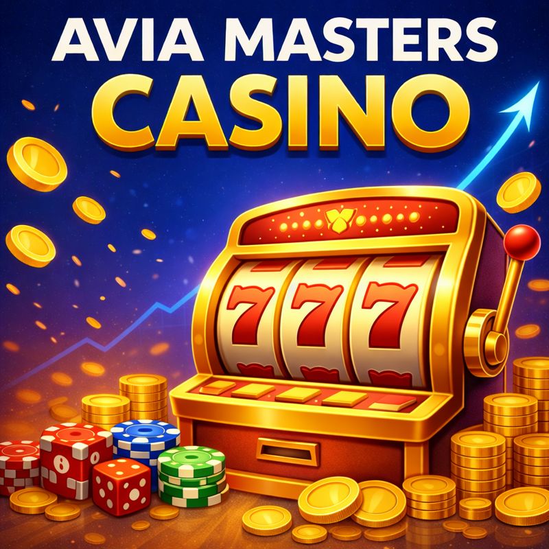 Rola timingu w Avia Masters Casino