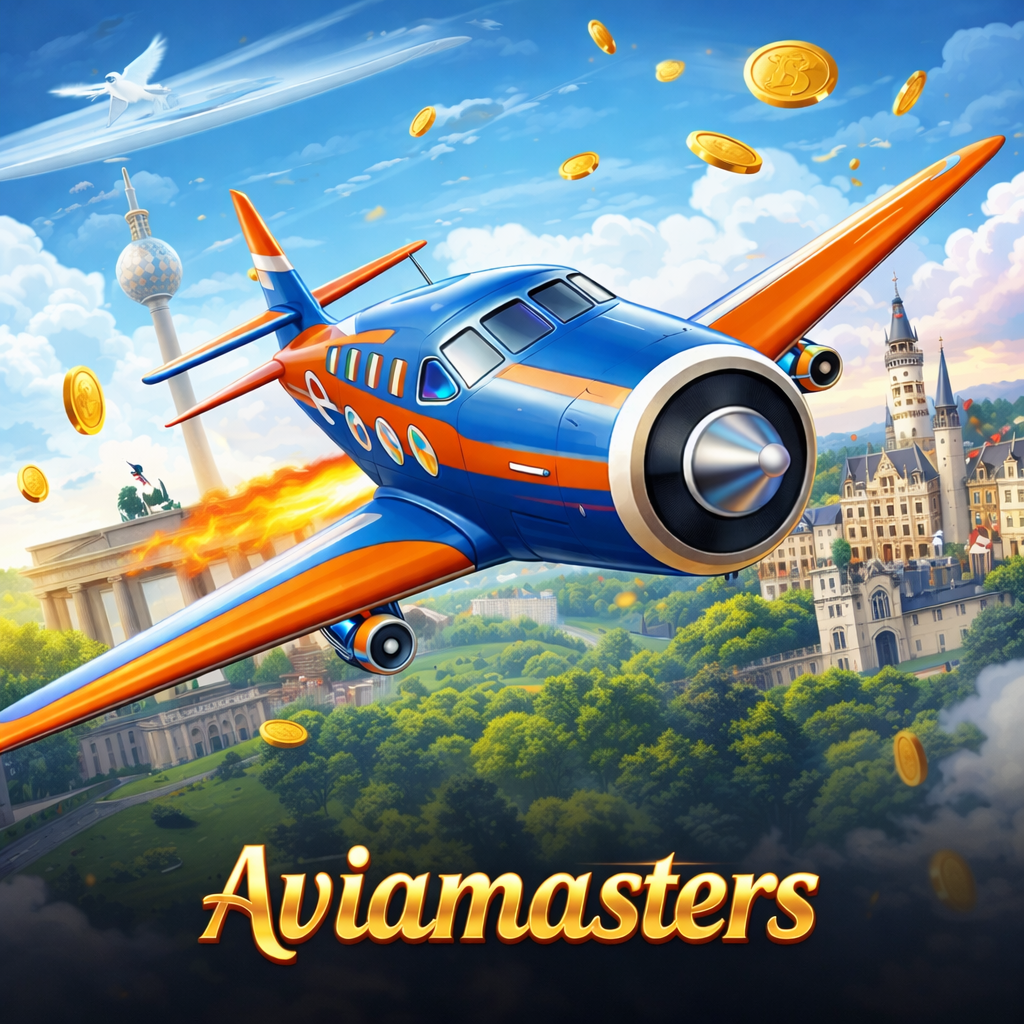Wprowadzenie do Avia Masters