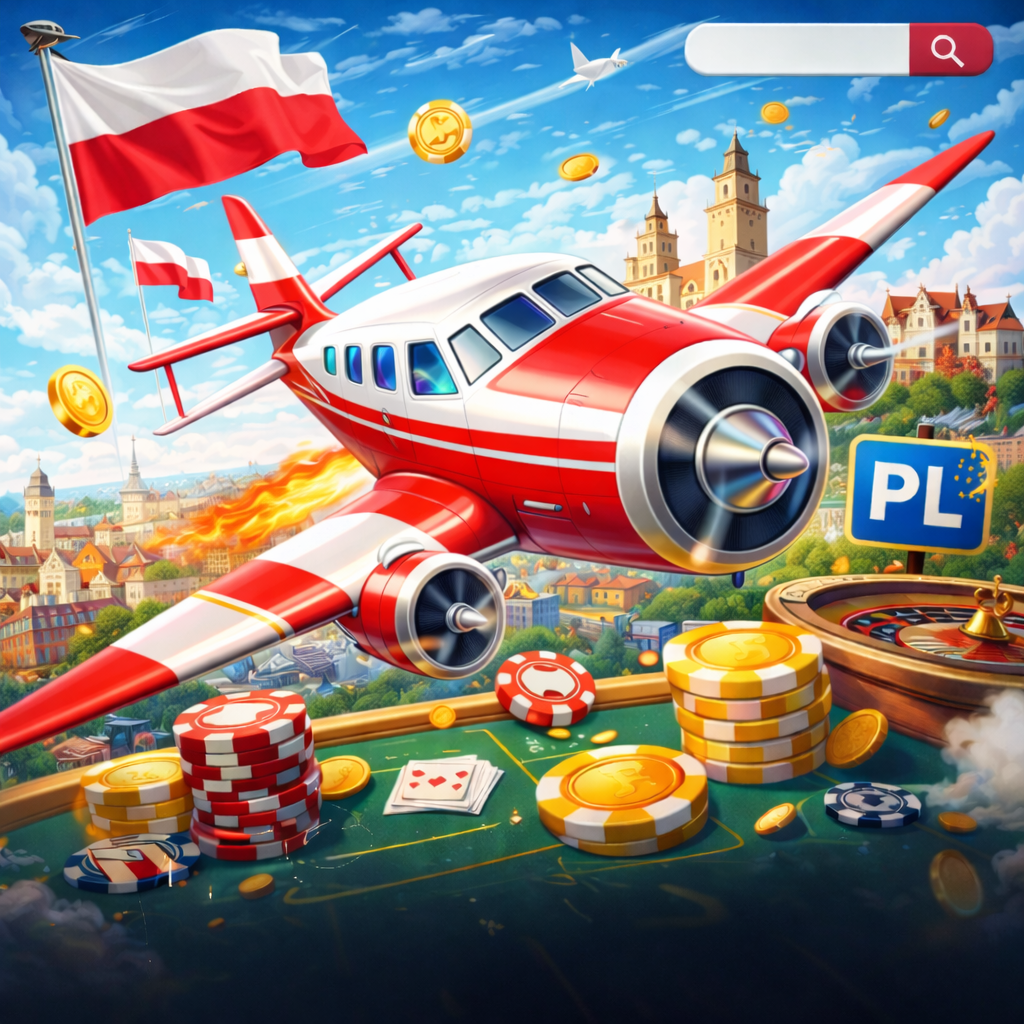 Czym jest gra Avia Masters?