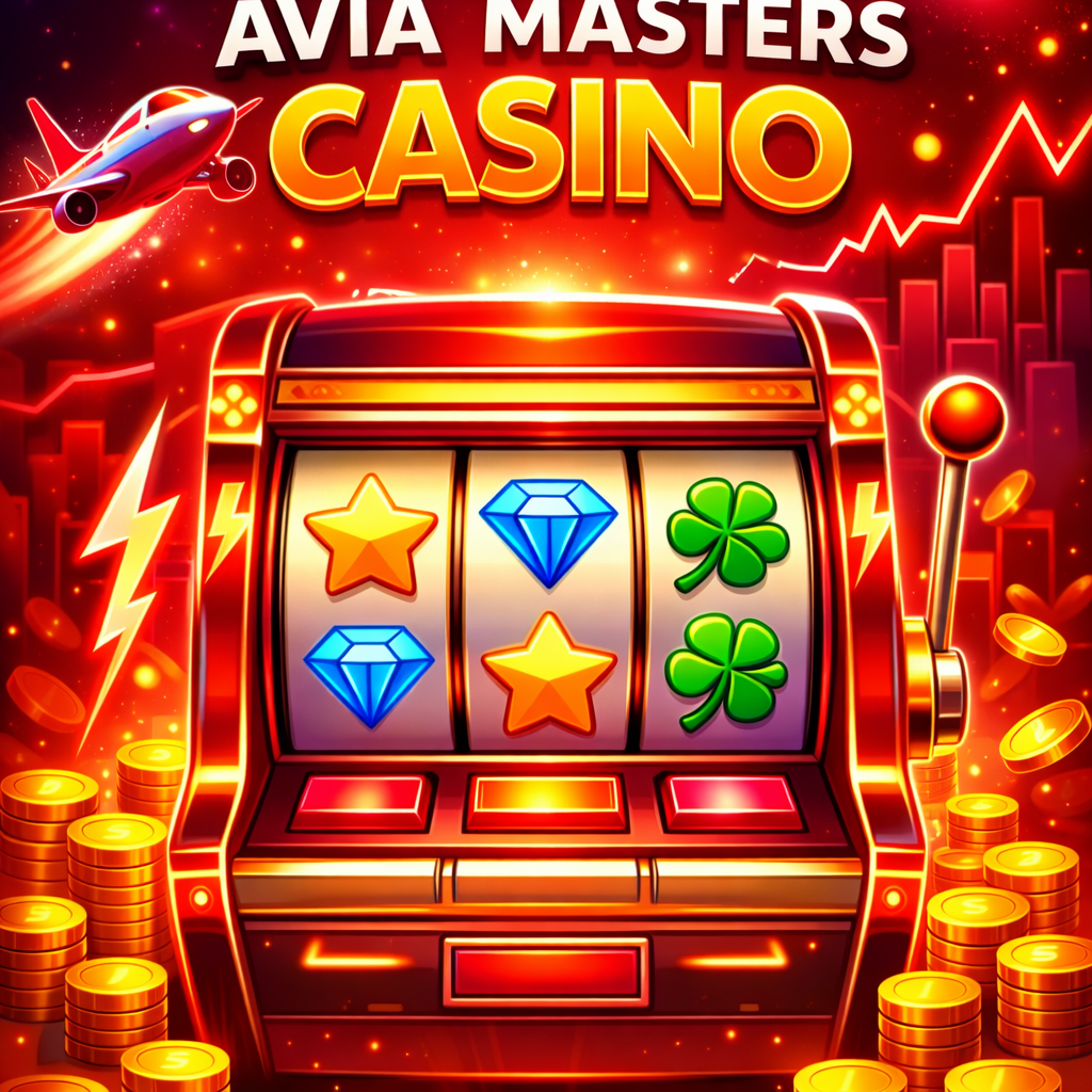 Psychologia stojąca za Avia Masters Casino