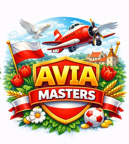 Czy Avia Masters to gra za prawdziwe pieniądze?